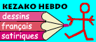 Bannière KEZAKO HEBDO