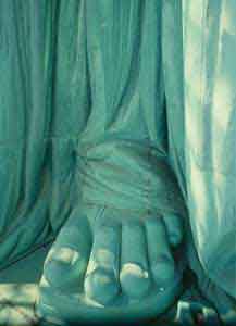 Statue of Liberty, Liberty Island, Manhattan, New York City
